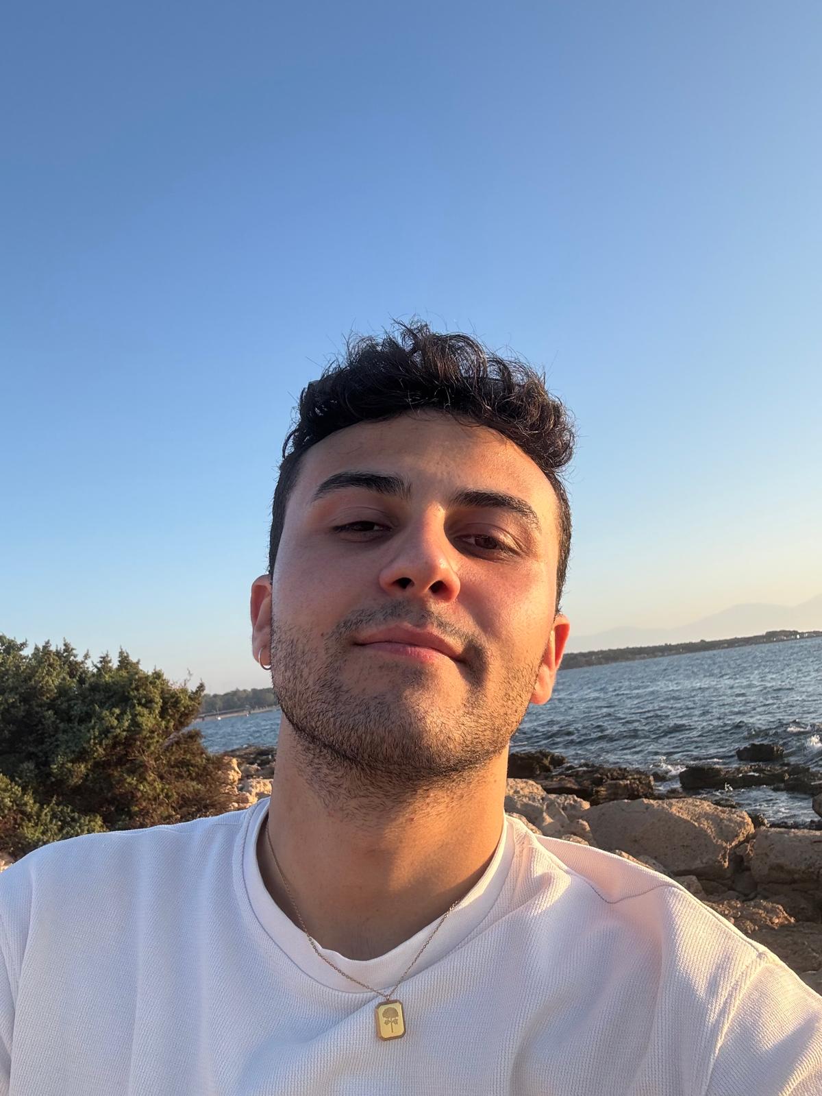 Enes Berke Filik