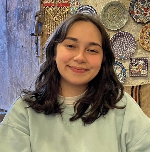 Ece Karaosman