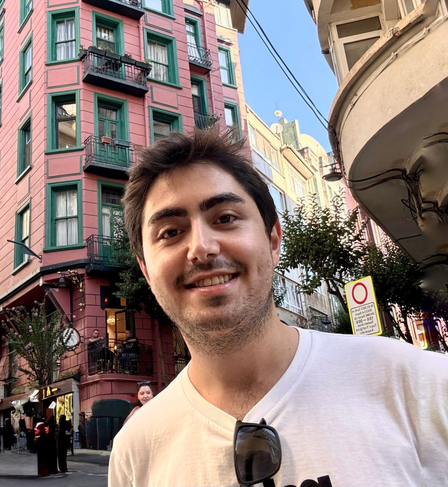 Meriç Yıldırım