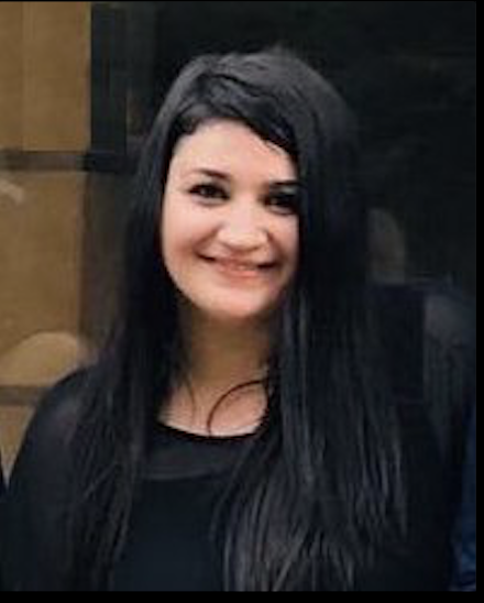Buse Merve Ürgen